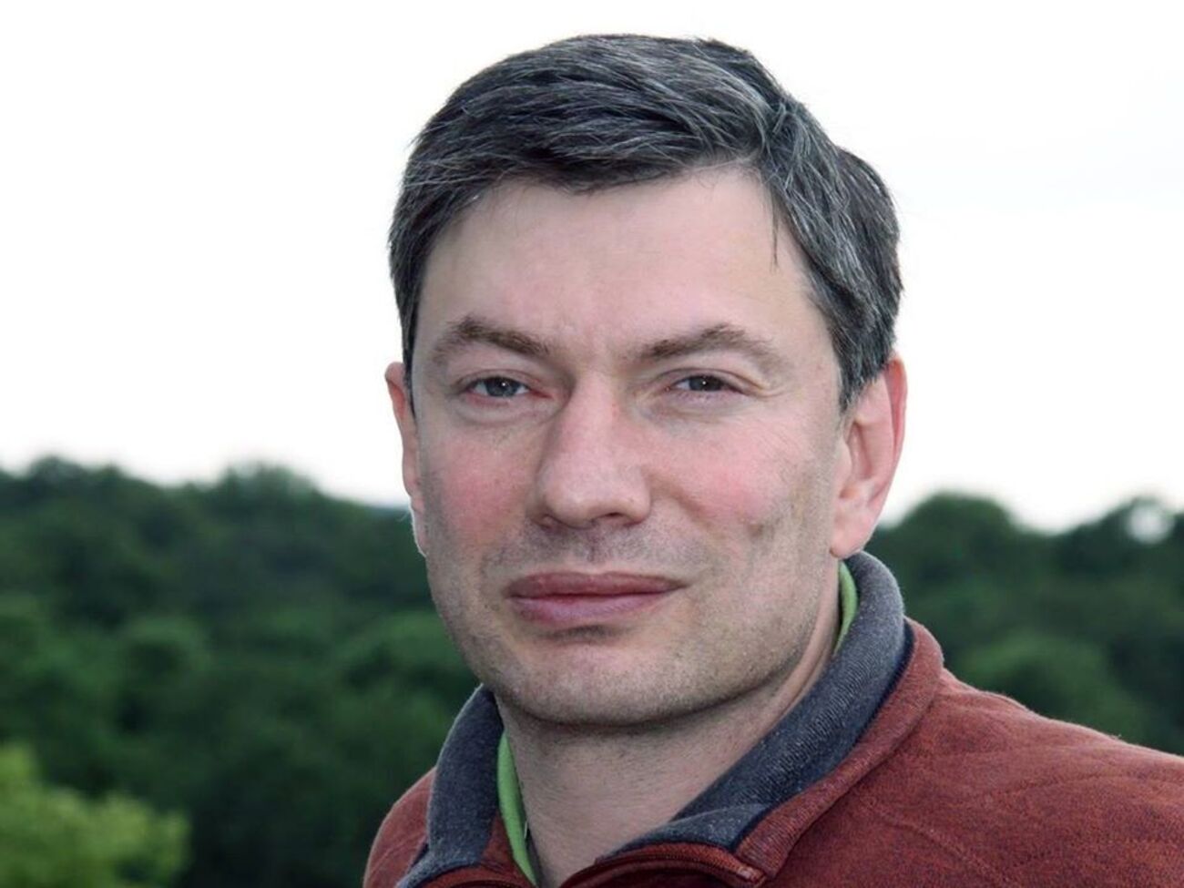 Путін – колишній член КПРС, який багато років проклинав релігію. А тепер він хоче, щоб у конституції РФ згадували Бога