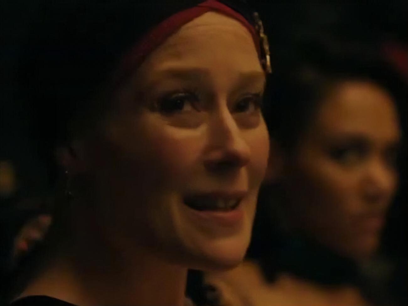 Мировая премьера ленты запланирована на 3 апреля 2020 года