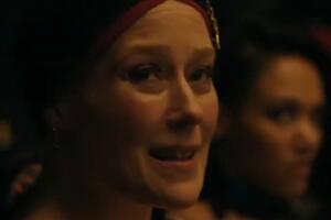 Мировая премьера ленты запланирована на 3 апреля 2020 года