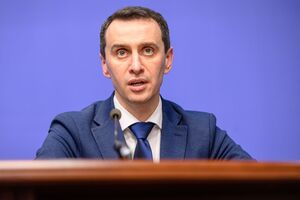 Ляшко розповів, що захворілий до 26 лютого подорожував зі своєю дружиною Італією