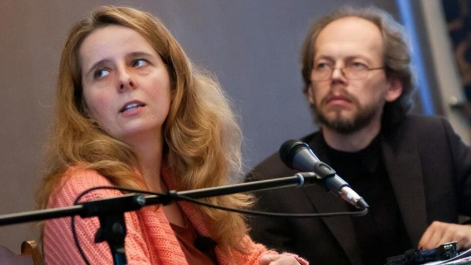 До назначения Богдан работала в Киево-Могилянской академии