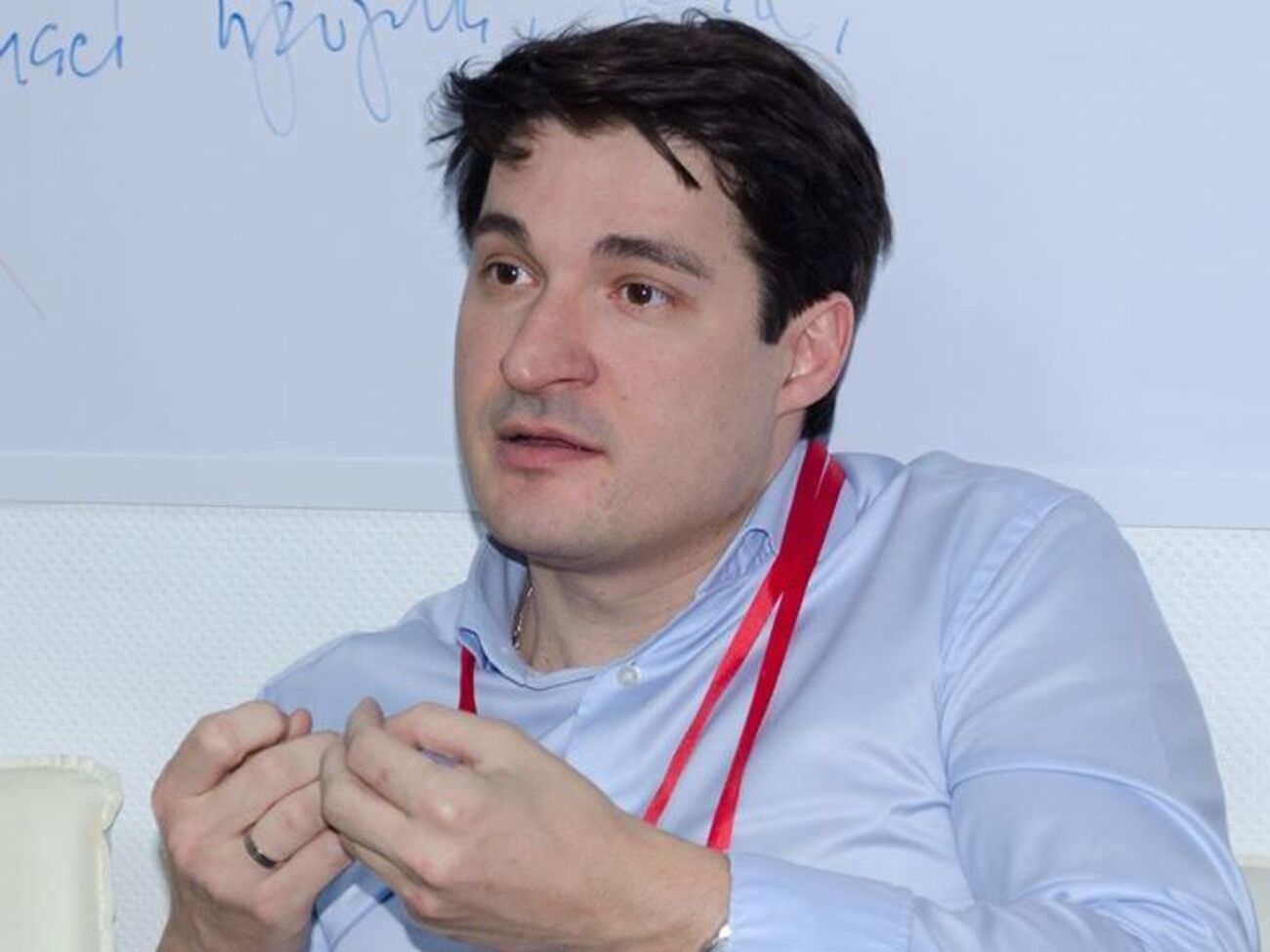 Отмена закона о люстрации будет негативным сигналом обществу, что один из главных результатов Революции достоинства нивелирован