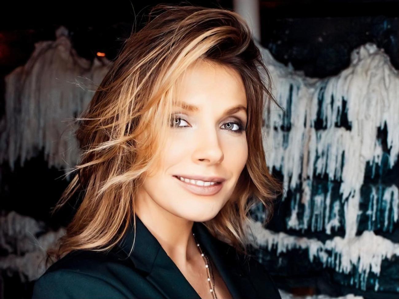 Паперная:&nbsp;Эмоциональное состояние на мегауровне