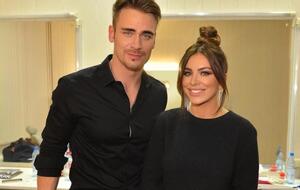 Уку Сувисте участвовал в седьмом сезоне российского проекта "Голос" в команде Лорак