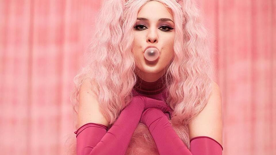 Maruv: Нова сила кицьки