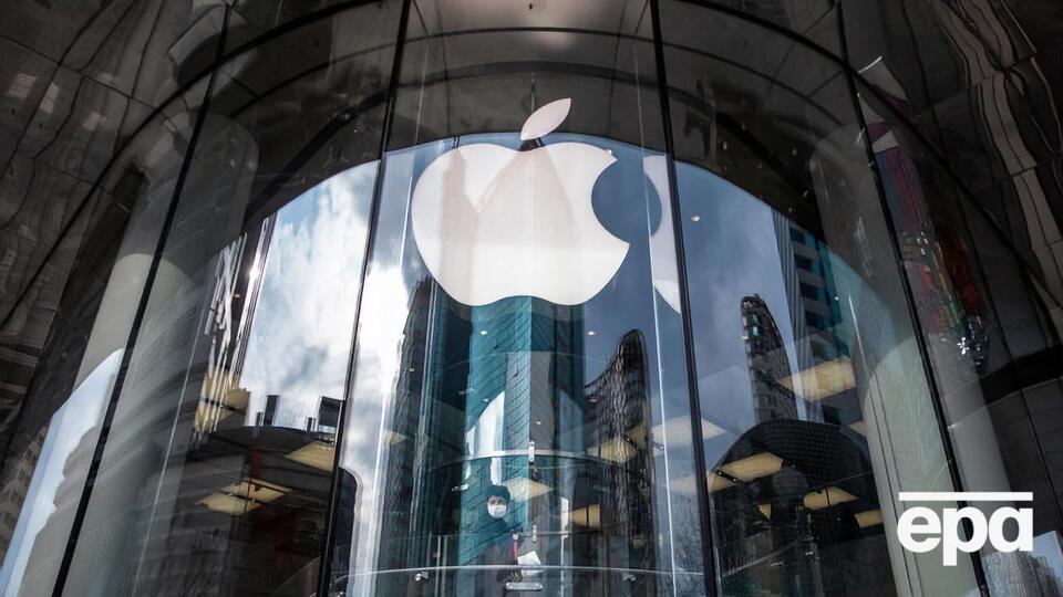 Apple має намір виплатити компенсацію власникам iPhone