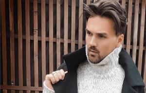 Панайотов мечтает попасть на "Евровидение" с 2005 года