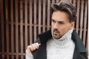 Панайотов мріє потрапити на "Євробачення" із 2005 року