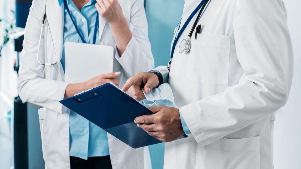 Система автоматично надсилатиме інформацію про лікарняний роботодавцю та у Фонд соціального страхування