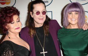 Шэрон Осборн заявила, что музыкант оставит наследство своим детям