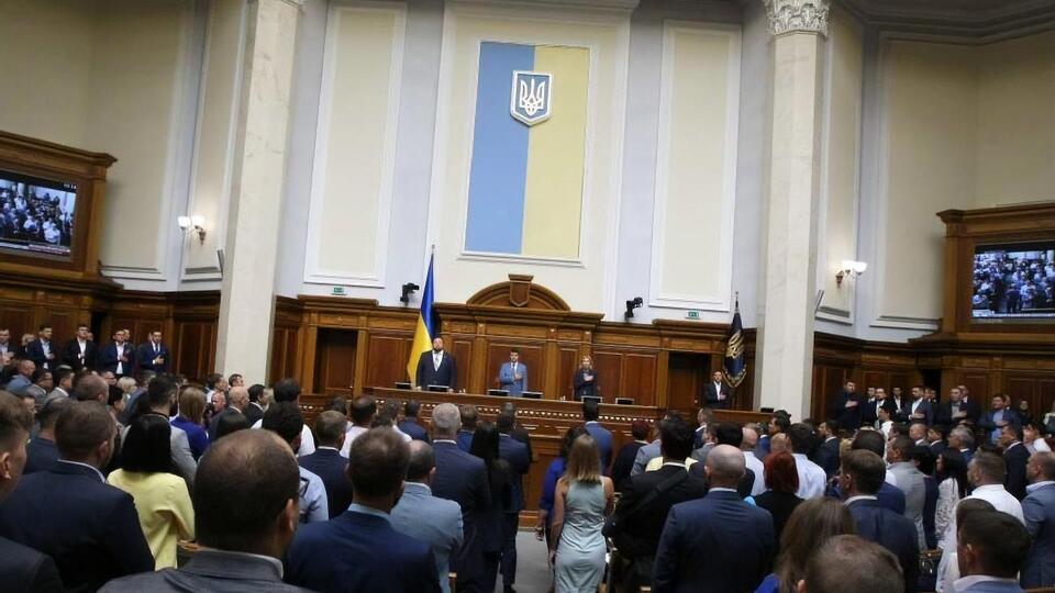 Поправки до законопроєкту про ринок землі Рада розглядає з початку 2020 року