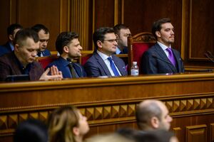 Рада может провести перестановки в Кабмине 4 марта