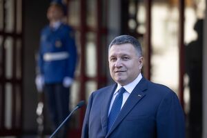 Аваков заявил, что полиция Украины намерена сотрудничать с правоохранительными органами США