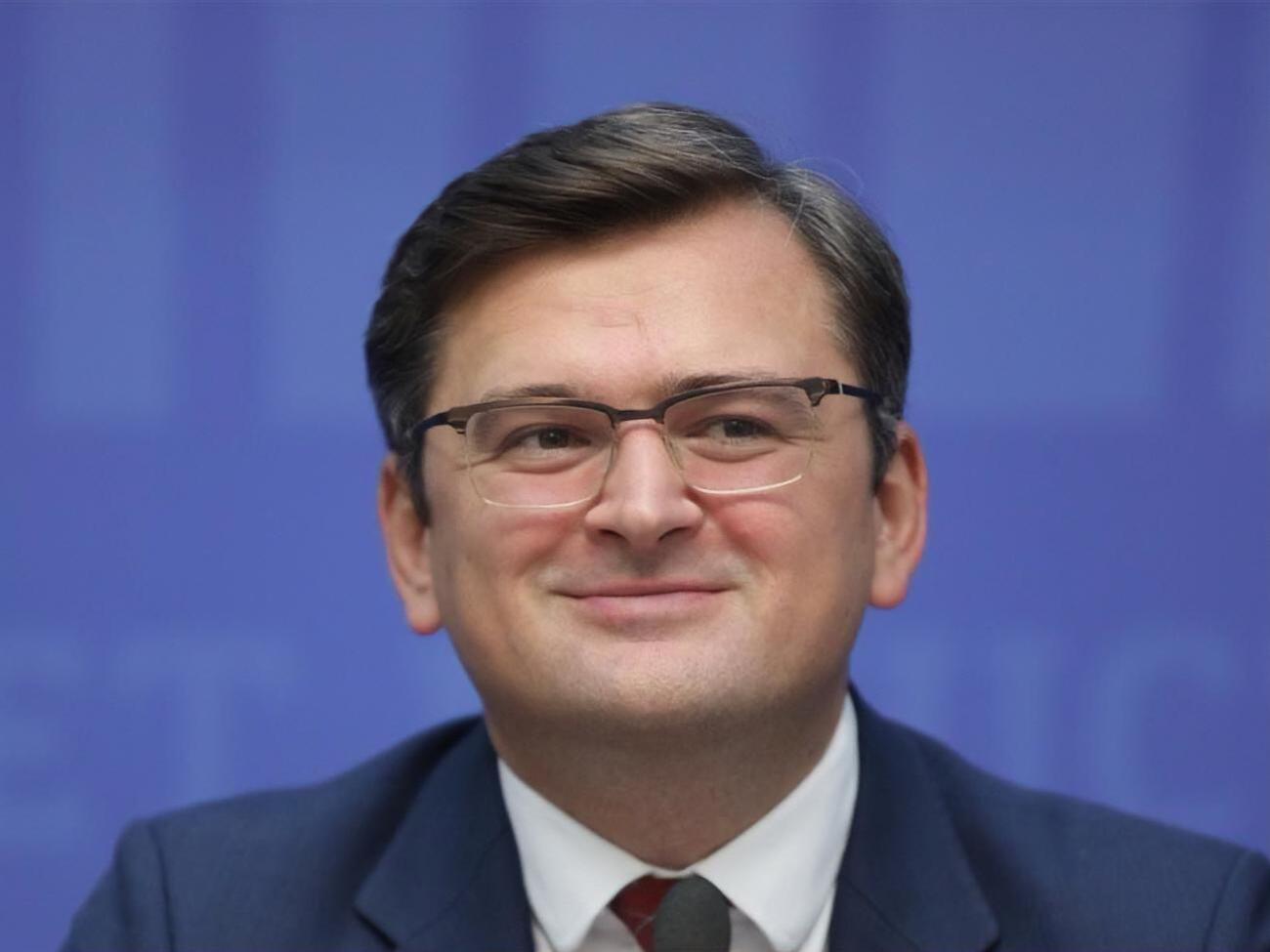 Кулеба:&nbsp;Все назначения произойдут или нет по результатам завтрашнего заседания, а до этого времени нет смысла спекулировать