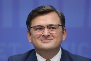 Кулеба: Все назначения произойдут или нет по результатам завтрашнего заседания, а до этого времени нет смысла спекулировать