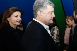 Порошенко подчеркнул, что Face считает Крым украинским