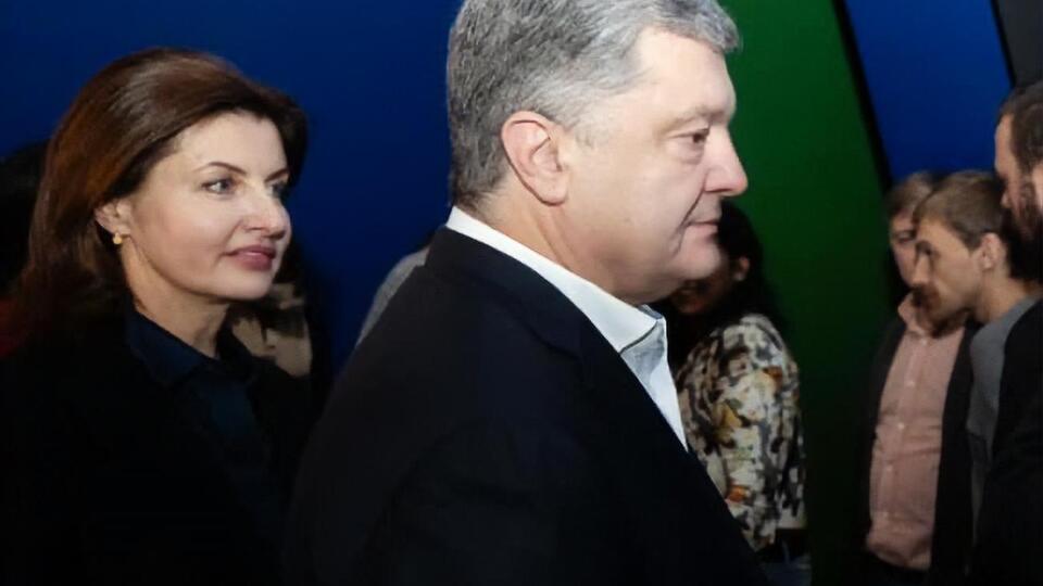 Порошенко підкреслив, що Face вважає Крим українським