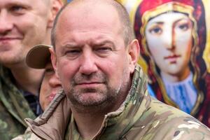 Мельничук поблагодарил за поддержку