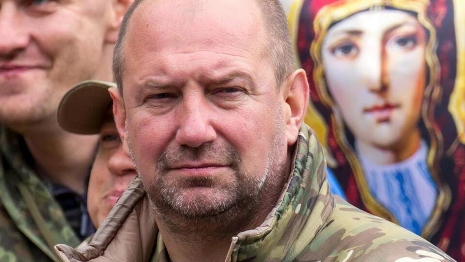 Мельничук подякував за підтримку
