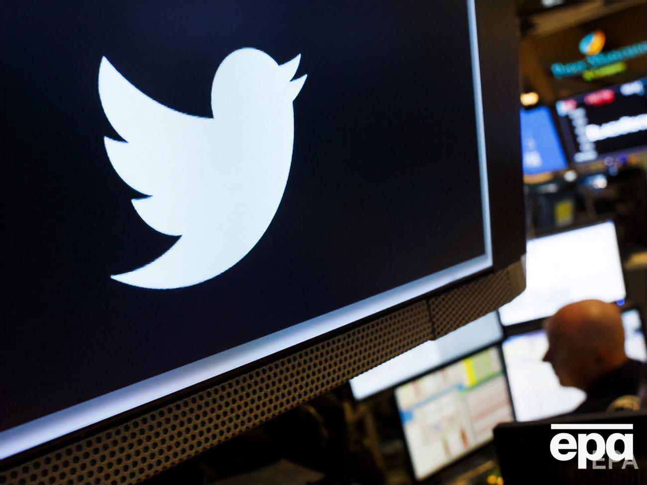 Компанія Twitter закликала співробітників по змозі працювати з дому