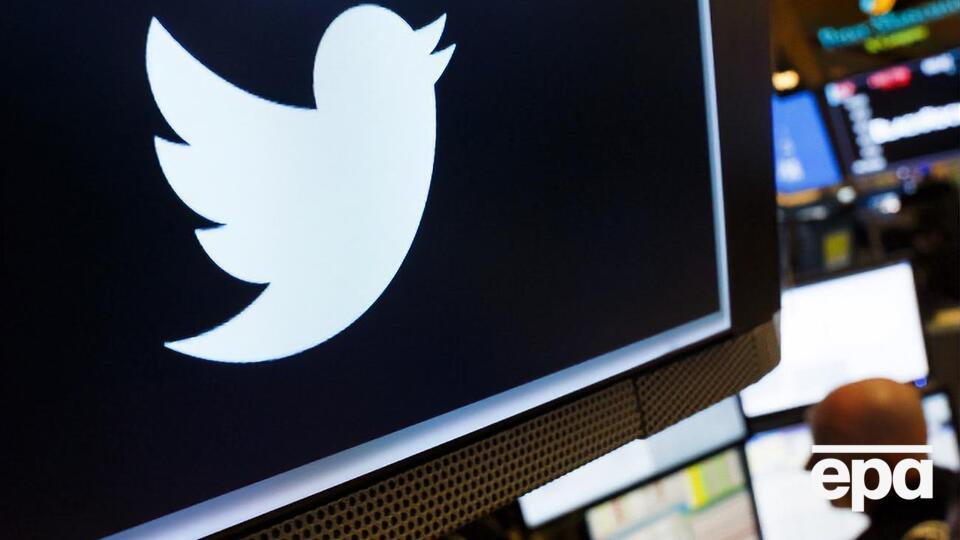 Компанія Twitter закликала співробітників по змозі працювати з дому
