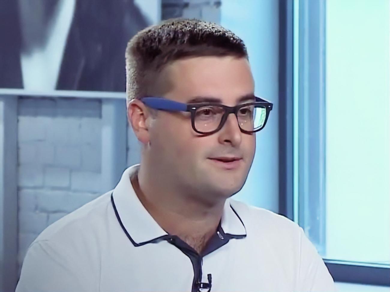 Кирило Молчанов: У нашій країні крок назад означає слабкість, а не гнучкість. А слабкості президентам не прощають