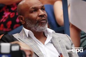 Тайсон завершил карьеру в 2005 году