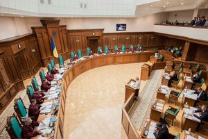 Якщо КС визнає документ неконституційним, закон про люстрацію буде скасовано