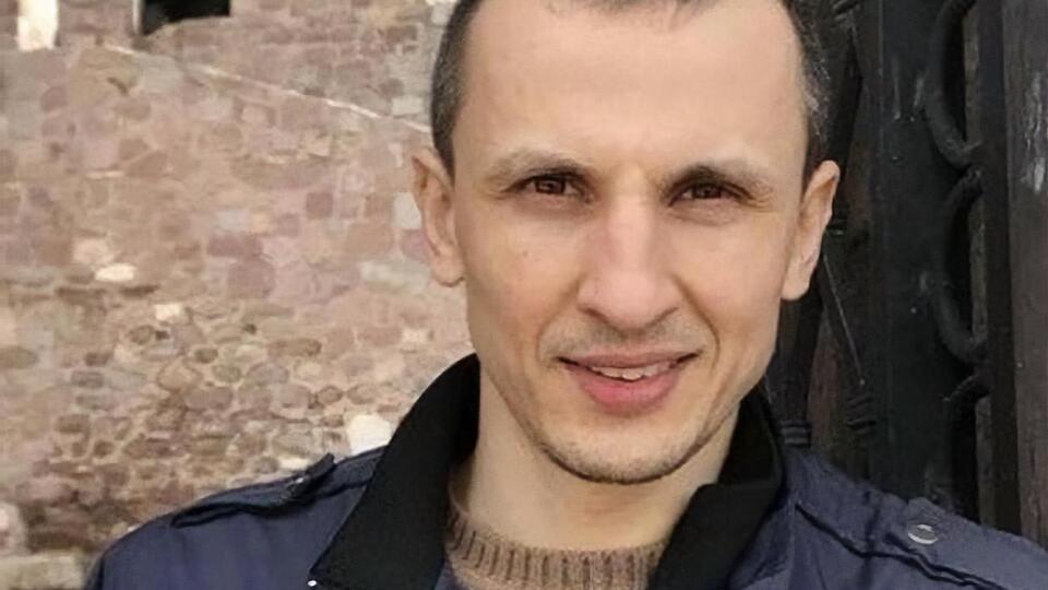 Мустафаев заявил, что украинцам во время перемещения из СИЗО в суд не предоставляются продукты питания надлежащего качества