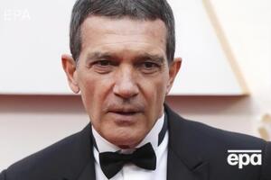 Какая именно роль достанется Бандерасу, неизвестно