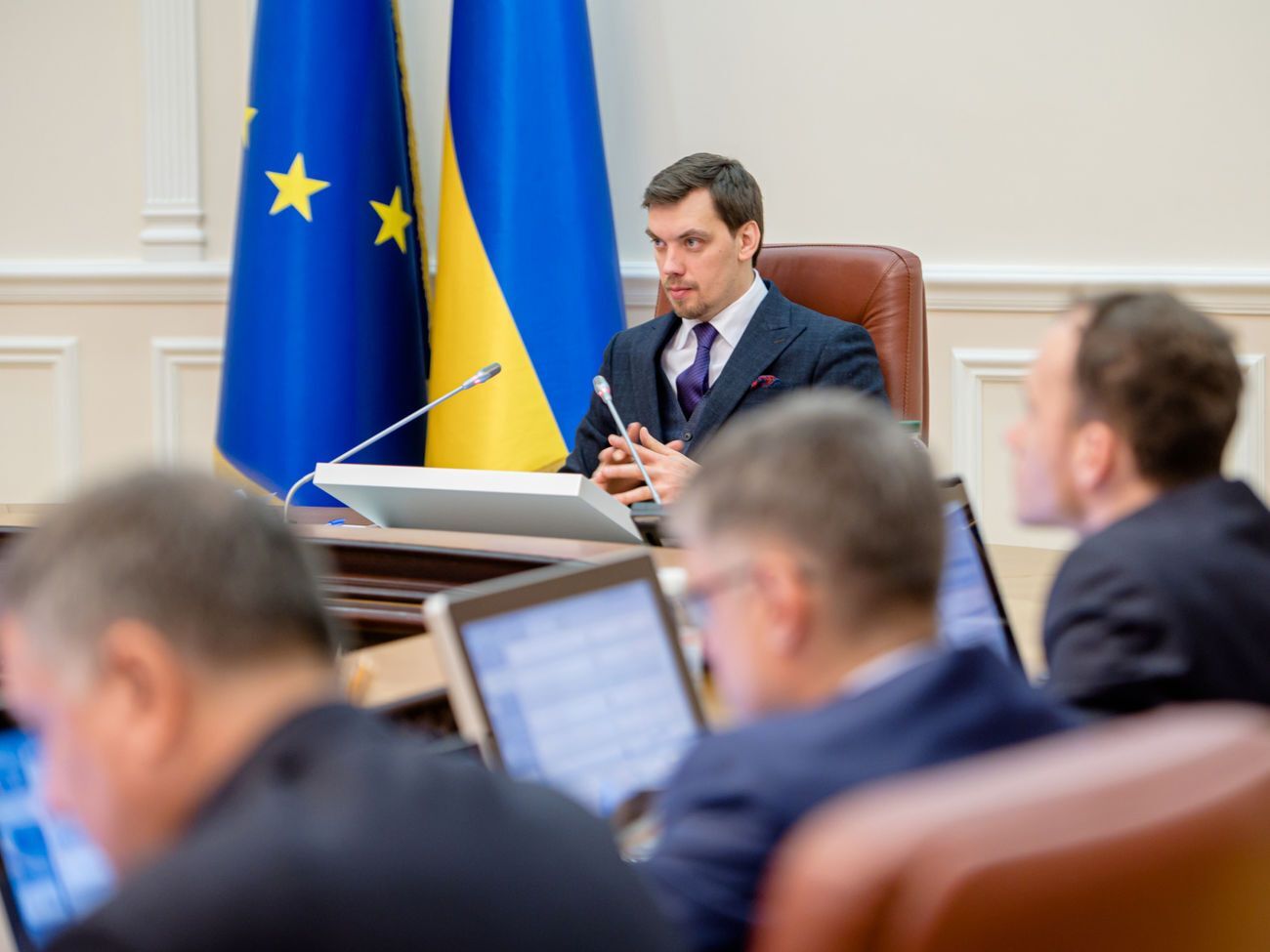 Кабмин среди прочего отменил 10-процентную доплату членам набсоветов