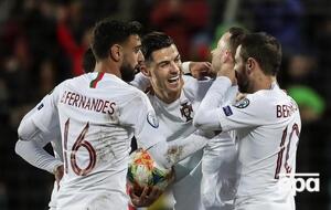 Збірна Португалії – чинний переможець Ліги націй