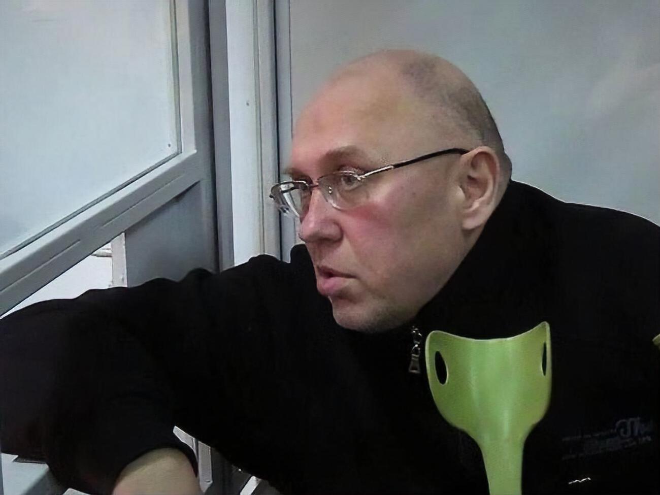 Срок держания Павловского под стражей заканчивается 4 марта