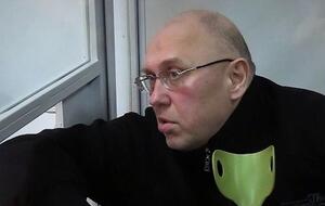 Срок держания Павловского под стражей заканчивается 4 марта
