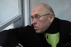 Срок держания Павловского под стражей заканчивается 4 марта