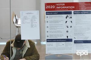 И у демократов, и у республиканцев сегодня проходят праймериз