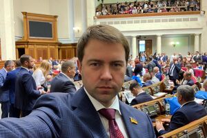 Іонушас заявив, що йому не надходило пропозицій обійняти посаду генпрокурора