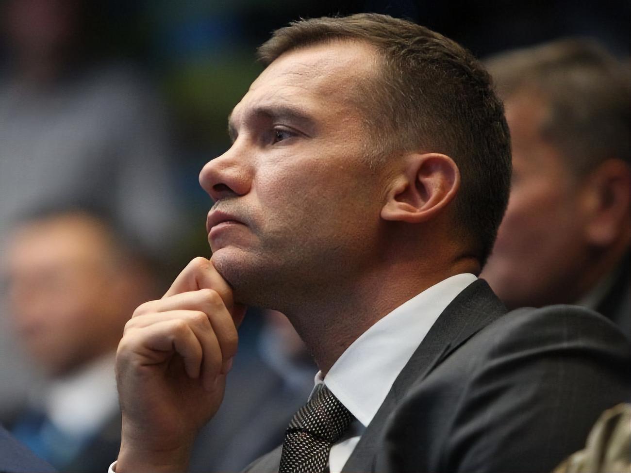 Шевченко:&nbsp;Закрепиться в дивизионе А Лиги наций будет даже большим достижением, чем просто попасть в элиту