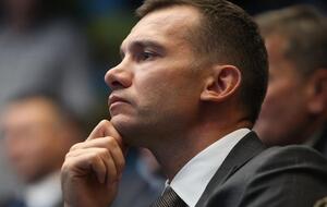 Шевченко: Закріпитися в дивізіоні А Ліги націй буде навіть більшим досягненням, ніж просто потрапити до еліти