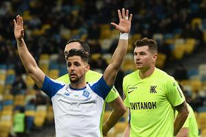 Фран Соль забив уперше впродовж року