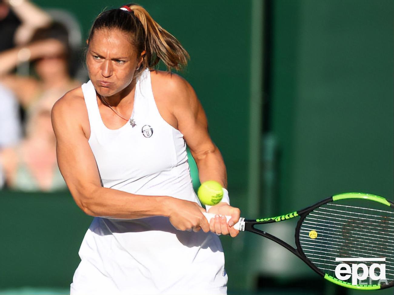 Бондаренко победила Тормо третий раз в карьере