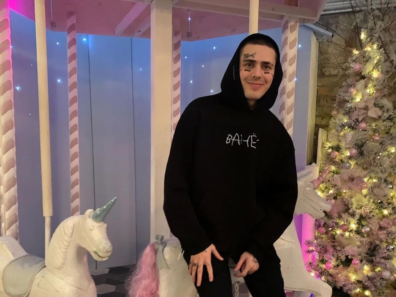 Face о Порошенко: Мне абсолютно без разницы, чей ты сын, чья ты дочь