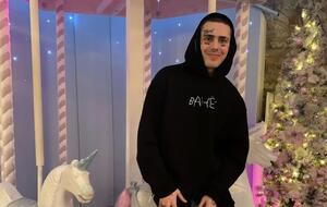 Face о Порошенко: Мне абсолютно без разницы, чей ты сын, чья ты дочь