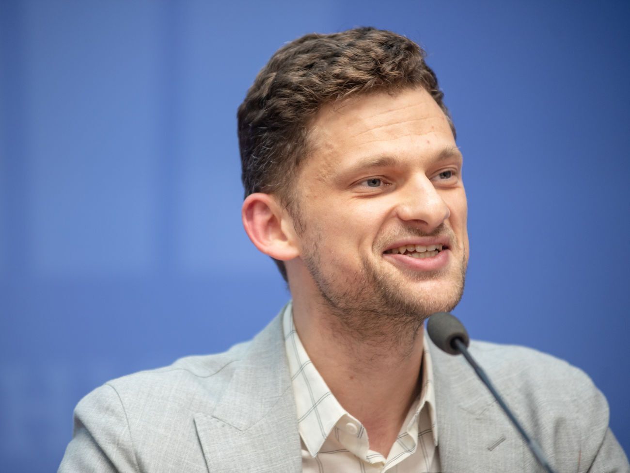 Дубілет: Після відставки стало набагато менше стресу, більше сну, більше їжі і спорту