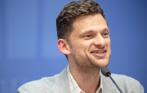 Дубилет: После отставки стало намного меньше стресса, больше сна, больше еды и спорта