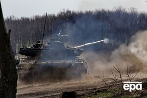 Після опівночі бойовики обстріляли захисників Водяного