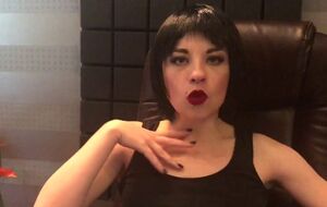 Ольга Эрнст: Одиночество мое, 37,7, ты забыл меня, забыл совсем