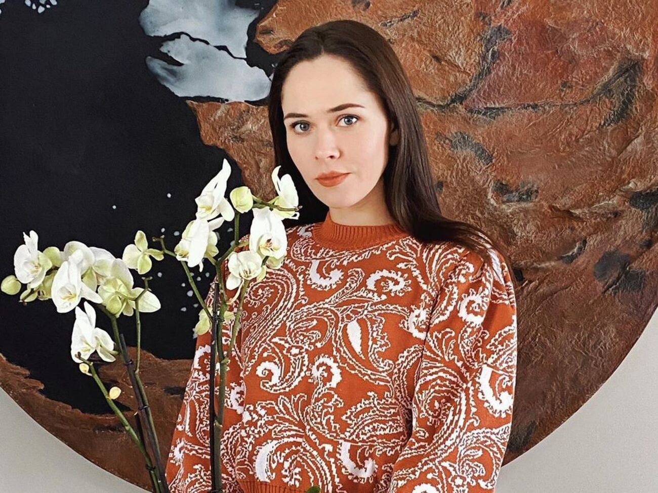 Саніна: Я кричала так, що в мене голос сів