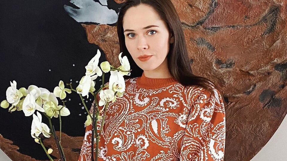 Саніна: Я кричала так, що в мене голос сів