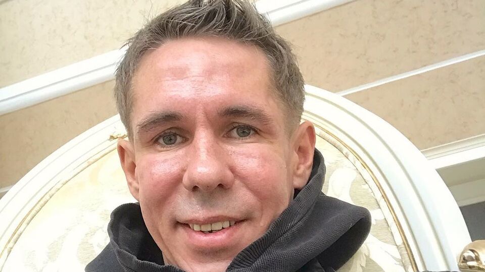Панін: Ти приїжджаєш на знімальний майданчик, бачиш красиву жінку – чому б її не ви...бати?